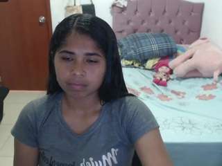 kiara-williambk webcam model stream image