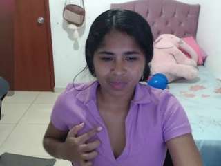 kiara-williambk webcam model stream image