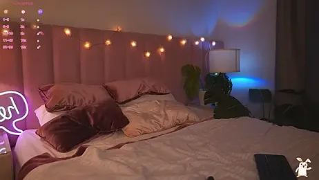 Goldy_Grace_ webcam model stream image