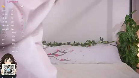 LoraDevon webcam model stream image