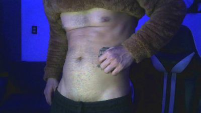 thick_tip webcam model stream image