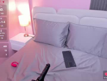 honey_sofii_ webcam model stream image