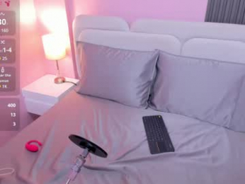 honey_sofii_ webcam chaturbate model stream image