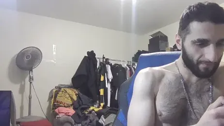 bigOH810 webcam model stream image