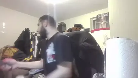 bigOH810 webcam model stream image