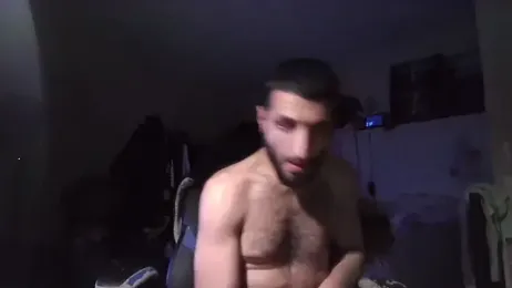 bigOH810 webcam model stream image