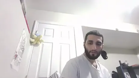 bigOH810 webcam model stream image