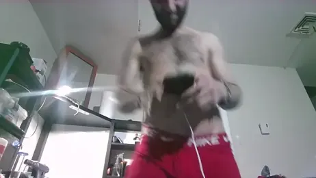 bigOH810 webcam model stream image