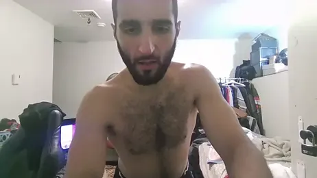 bigOH810 webcam model stream image