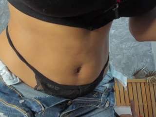krystal-rosse webcam model stream image