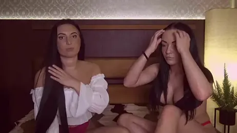 BustyBrunettes webcam model stream image