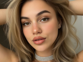 TaisaHepburn webcam model stream image