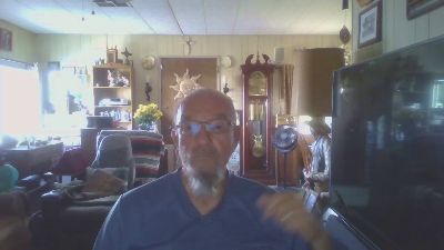 caljoe3 webcam model stream image