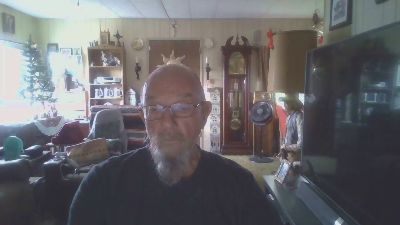 caljoe3 webcam model stream image