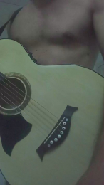 ManSupersexyMan webcam model stream image