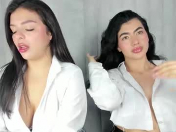 im_gaby webcam model stream image