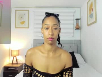 jade_obi webcam model stream image