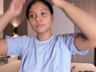 amatista-lewis webcam camsoda model stream image