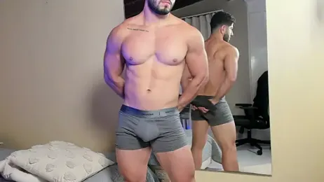 Thiago_moretti webcam stripchat model stream image