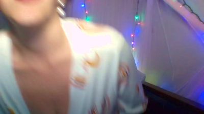 Easy_Briezy20 webcam model stream image