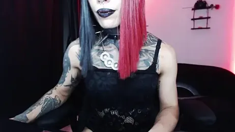 april_simons2 webcam model stream image