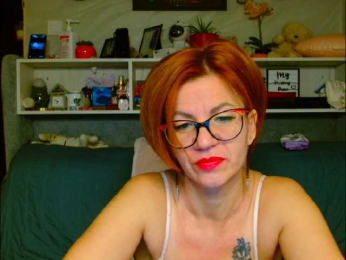 Natali3855 webcam model stream image