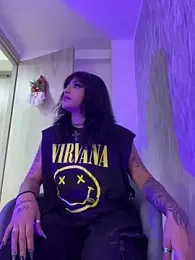 goth_tasha webcam stripchat model stream image