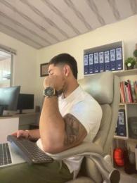 dimitri_coleman webcam cam4 model stream image