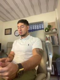 dimitri_coleman webcam cam4 model stream image