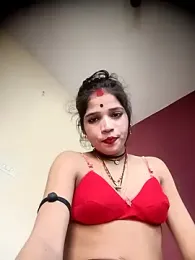 Bhumika_Love143 webcam stripchat model stream image