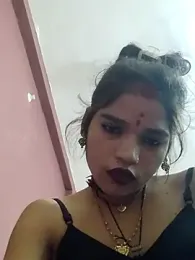 Bhumika_Love143 webcam stripchat model stream image