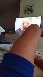 Incognito_Andal webcam model stream image