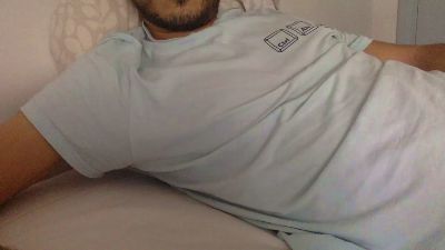 IvaanQuick webcam cam4 model stream image