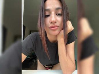 AnitaSi webcam model stream image