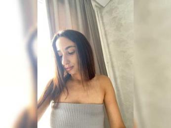 AnitaSi webcam model stream image