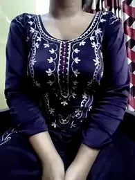 Anamika_24 webcam model stream image