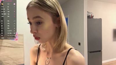 StevenArmesto webcam model stream image