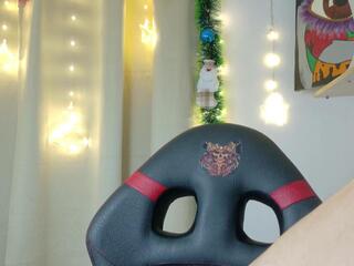 Willy Veins webcam model stream image