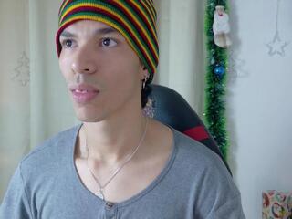 Willy Veins webcam model stream image