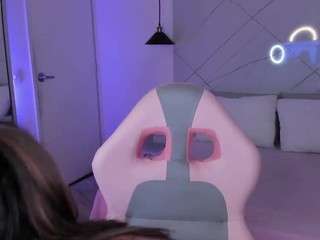 ammy-camm webcam model stream image