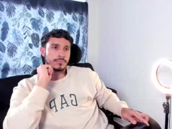 jay_marcos webcam model stream image