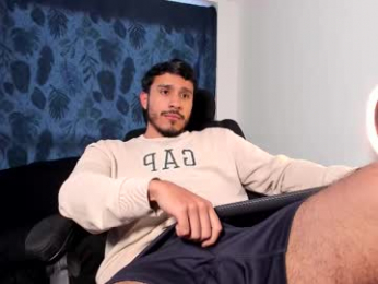 jay_marcos webcam model stream image