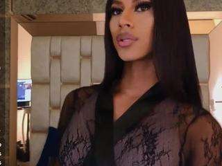 blackbeauty-ts webcam camsoda model stream image