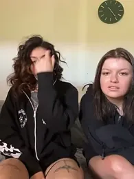 milou_xtx webcam model stream image