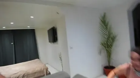 MissPanthera webcam model stream image