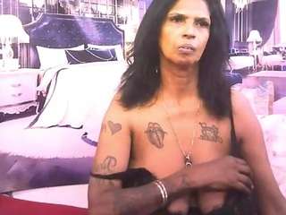 indianva webcam model stream image