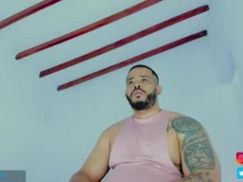 jorge_narvaez webcam model stream image