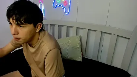 StiwenTwink webcam model stream image