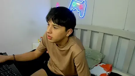 StiwenTwink webcam model stream image