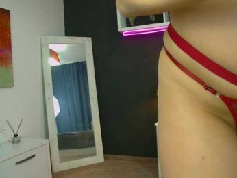 TaniaKarevina webcam bongacams model stream image